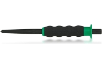 Кернер с защитной рукояткой TOPTUL 4x185 мм, HBBC0419