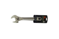 Разводной ключ ROCKFORCE Profi CRV 10-250мм RF-649250