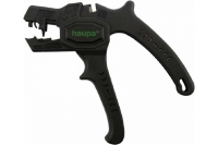 Стриппер для проводов HAUPA серия ЕСО 0,2-6 мм2 212695