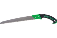 Пила NIKONA 300 мм, с пластиковой ручкой и футляром 66-825