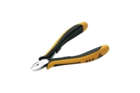 Бокорезы для электроники NWS 115 мм 021F-OW-79-ESD-115