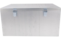 Оцинкованный ящик Олимп 750х550х400_10_Z 755540_10_Z