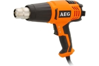 Термопистолет AEG HG600VK 4935441035