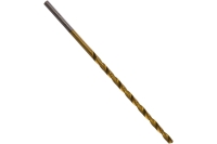 Сверло (10 шт; 3х100 мм; HSS) по металлу Fit 34230