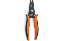 Съемник изоляции CUSTOR универсальный 0.8-1.0-1.3-1.6-2.0-2.6mm 165mm 0500505