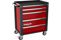Тележка Wellmet ТЗИ-5Pro M-1163005314