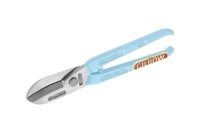 Ножницы по металлу с искривленными лезвиями (малые, 200 мм) IRWIN TG2468