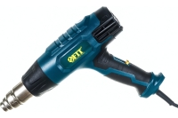 Строительный фен DEKO HG2300W 063-4261