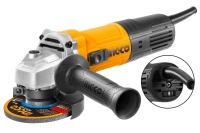 Угловая шлифовальная машина INGCO INDUSTRIAL AG900285