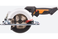 Аккумуляторная циркулярная пила Bosch GKS 185-LI (1 Ак.Б) 06016C1223