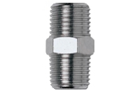 Переходник конус папа 3/4" - папа 3/4" (блистер) 1219/5 290/11 M3/4*M3/4 GAV 38919