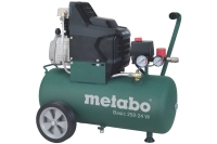 Масляный компрессор Metabo Basic 250-24 W 601533000