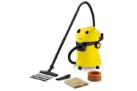 Пылесос Karcher WD 4.200 *EU-I 1.347-700