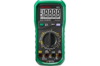 Универсальный мультиметр MASTECH MY65 13-2052