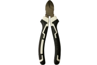 Бокорезы RITTER Eco 160 мм сталь 55, черный никель двухкомпонентная рукоятка HT310316