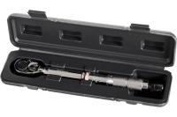 Динамометрический ключ 3/8 19-110Нм 360мм AV Steel AV-517110