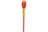 Отвертка Stanley FATMAX 1000 В PH2х125 мм 1-65-416