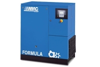 Винтовой компрессор ABAC FORMULA.E 1510 4152025536