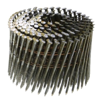 BDC 2,8х80 BK RING Гвоздь барабанный кольцевой 2,8х80 мм (4,5)