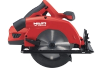 Аккумуляторная циркулярная пила Bosch GKS 18V-68 GC 06016B5101