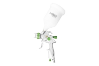 Пистолет-распылитель с верхним бачком NEO Tools 12-510