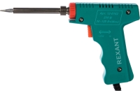 Импульсный паяльник 220В, 30-130 Вт REXANT HS-50 ZD-80 12-0162