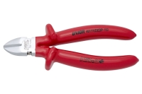 Изолированные бокорезы Unior VDE 1000V 140 мм 3838909191935