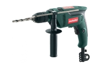 Ударная дрель Metabo SBE 521 601158000