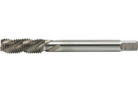 Метчик Partner 5/16"-24 UNF HSS-E 6H спиральная канавка 38 (серия TS-UNF) 338009