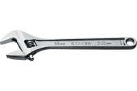 Разводной ключ Stayer MAX-Force, 300 / 35 мм, 2725-30_z01