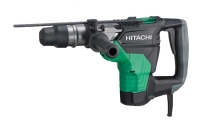 Перфоратор Hitachi HTC-DH40MC