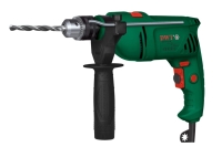 Ударная дрель DWT SBM-500 86160
