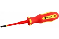 Крестовая отвертка NORGAU VDE N172- PH1x80 Slim 067074110