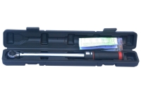 Динамометрический ключ со шкалой в окошке AE&T 10-110Nm 1/2" TA-B3110-12