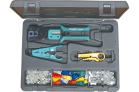 Набор инструментов для телекоммуникаций ProsKit 1PK-933 (аналог PK-9103) RJ45/11 С00037361