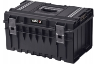 Ящик для инструментов YATO 585x385x320мм YT-09167