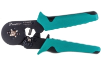 Клещи для обжима проводов ProsKit CP-462G 0.25-6кв.мм С00034834