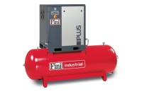 Винтовой компрессор на ресивере FINI PLUS 11-08-500 IE3 100522532