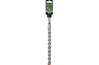 Бур SDS-plus (16х250 мм) Kraftool 29320-260-16_z02