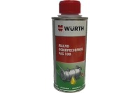 Масло компрессорное PAG-100 250 мл Wurth 0892764026053 1