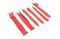 Набор пластиковых монтажек Car-tool CT-8731