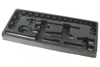 Ложемент для инструмента 12 на 24 предметов AIST K407024-0 00-00008525