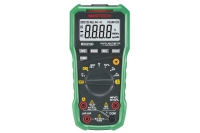 Цифровой автоматический мультиметр Mastech MS8250B 00-00000277