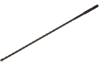 Бур по бетону (8x400х350 мм; SDS-plus) MATRIX 70940