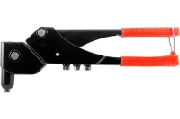 Заклепочник для вытяжных заклепок AV Steel поворотный AV-921134