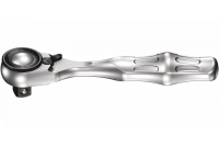 Трещотка WERA 8008 A Zyklop Mini 3, 1/4 DR WE-003793