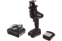 Аккумуляторная ножовка Metabo SSE 18 LTX Compact 602266500