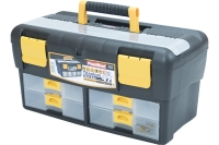 Ящик для инструментов PLASTIKEN 47 см 81047