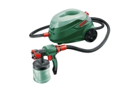 Краскораспылитель Bosch PFS 105 E Wallpaint 0.603.206.201