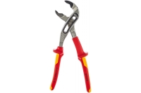 Переставной ключ KNIPEX Alligator KN-8806250